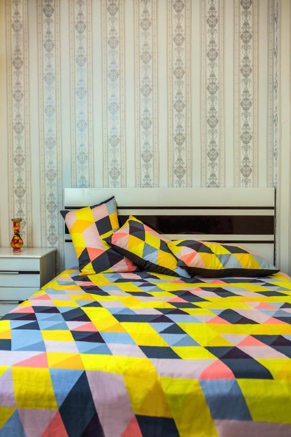 Cozy Hotel Bandar Ho Chi Minh Luaran gambar